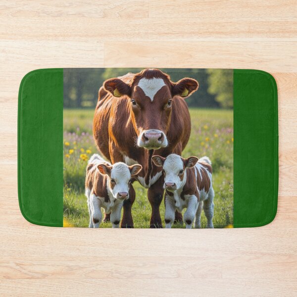 Item preview, Mama Hereford designed and sold by My Beautiful Healing Art.