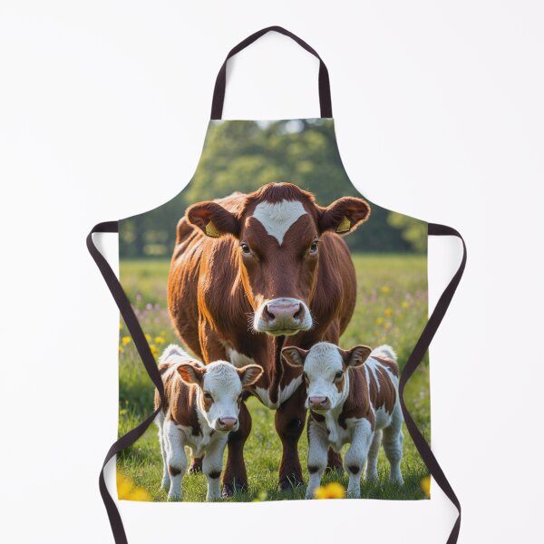 Item preview, Mama Hereford designed and sold by My Beautiful Healing Art.