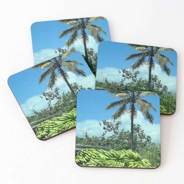 Item preview, Travelling Bananas  designed and sold by DriftandBloom.