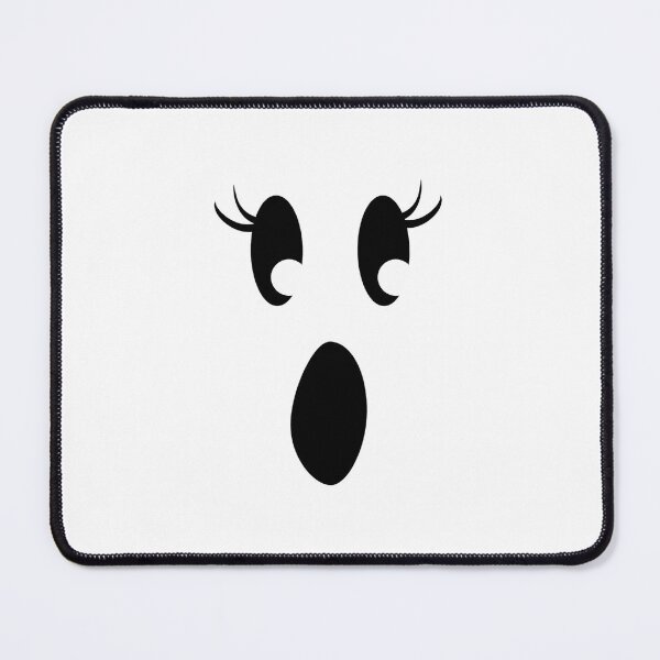 Item preview, Kids Toddler Ghost Eyelashes 	 Halloween 		 designed and sold by gamboubistrac.