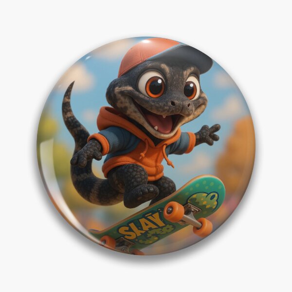 Item preview, Skater IMG Boa Constrictor designed and sold by Sillytoe.