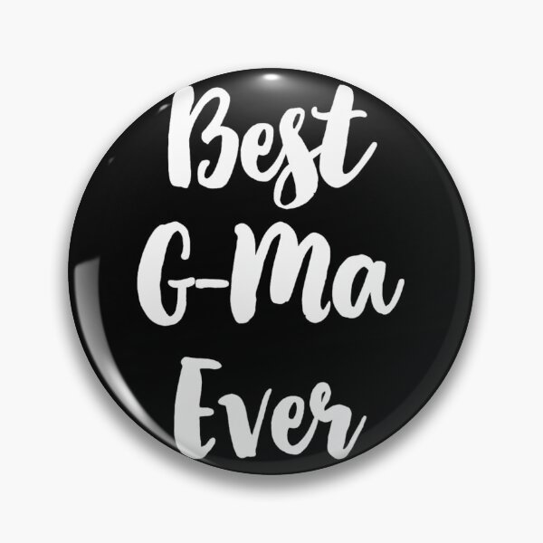 Item preview, Best G-Ma Ever Family Cute Funny GMa 		 designed and sold by rantikandco7.
