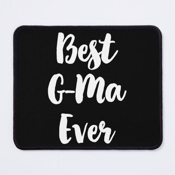 Item preview, Best G-Ma Ever Family Cute Funny GMa 		 designed and sold by rantikandco7.