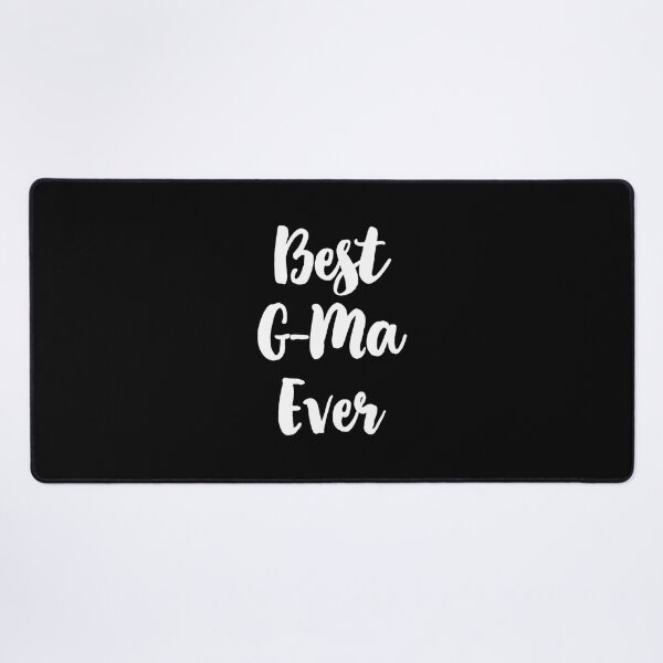 Item preview, Best G-Ma Ever Family Cute Funny GMa designed and sold by rantikandco7.