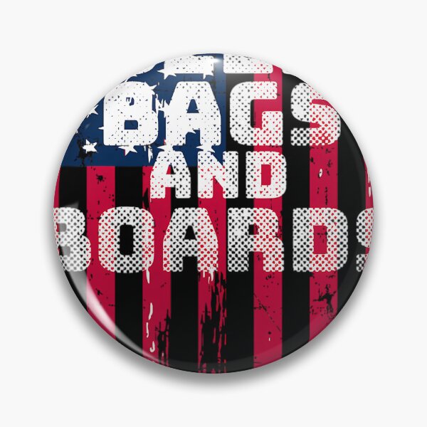 Item preview, Cornhole 	 Beer Bags and Boards	 designed and sold by banigobjeshkp.