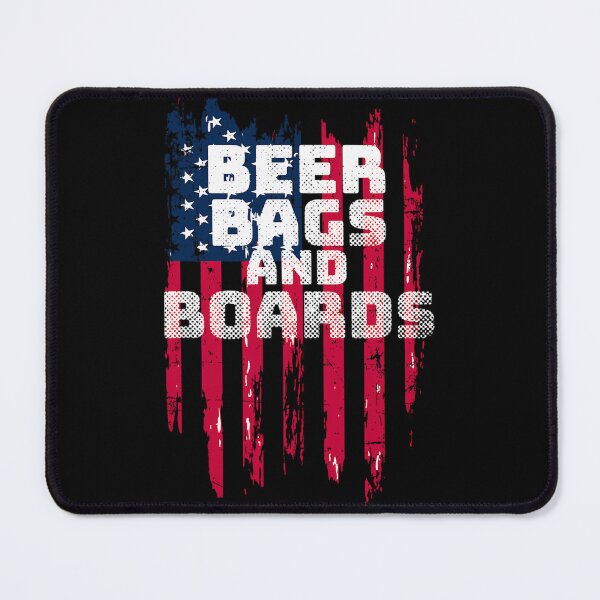 Item preview, Cornhole 	 Beer Bags and Boards	 designed and sold by banigobjeshkp.