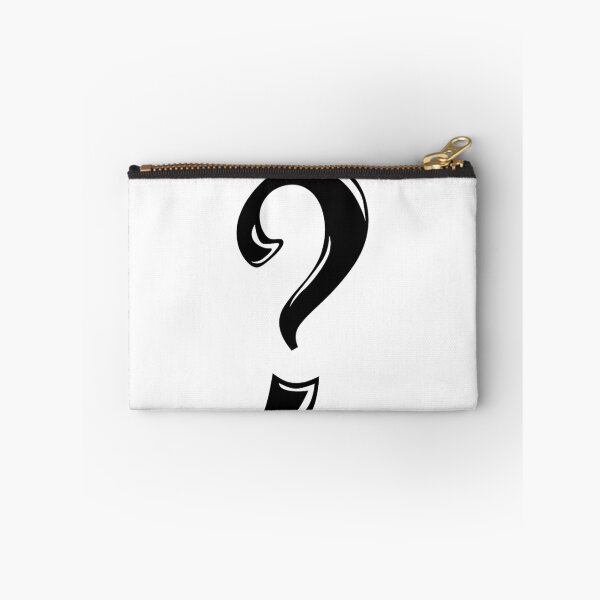 Item preview, Funny Question Mark  Alphabet Speel 	1	 designed and sold by ambehseffih0.