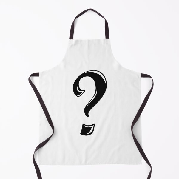 Item preview, Funny Question Mark  Alphabet Speel 	1	 designed and sold by ambehseffih0.