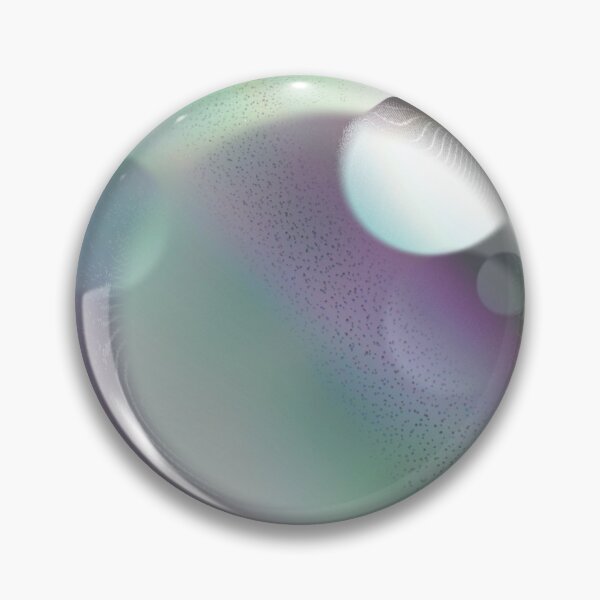 Item preview, Soft circles designed and sold by Decipan @ The Harmonic Praxis.