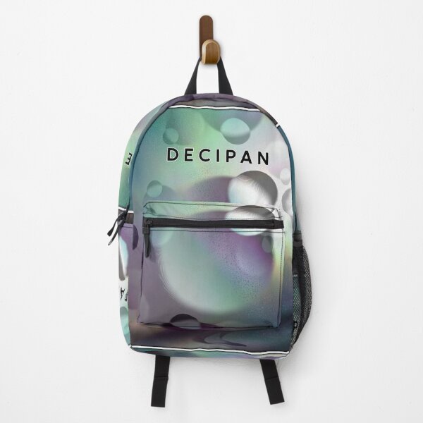 Item preview, Soft circles designed and sold by Decipan @ The Harmonic Praxis.