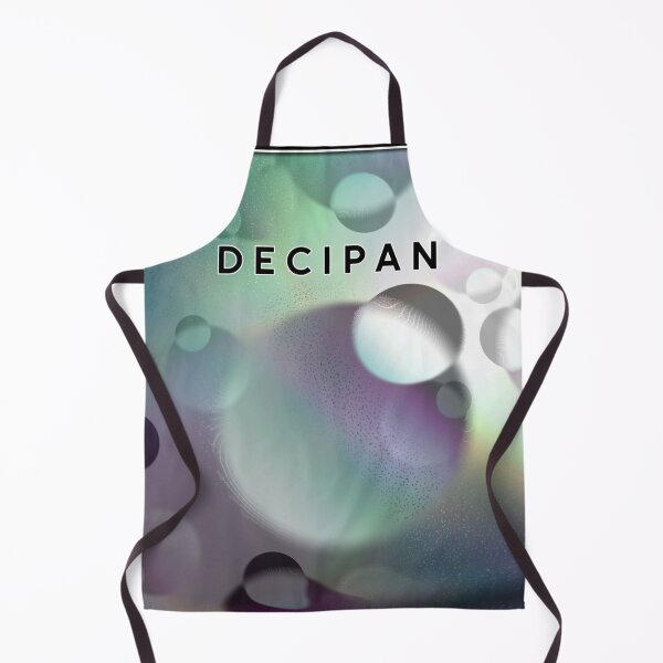 Item preview, Soft circles designed and sold by Decipan @ The Harmonic Praxis.