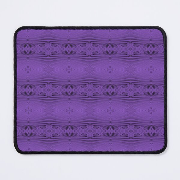 Item preview, Icing on the Cake Horizontal Amethyst designed and sold by Art in My Loft.