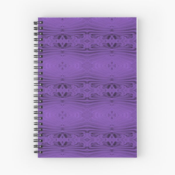 Item preview, Icing on the Cake Horizontal Amethyst designed and sold by Art in My Loft.