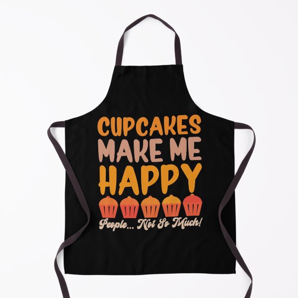 Item preview, Cupcake Happiness designed and sold by SeasonXpress.