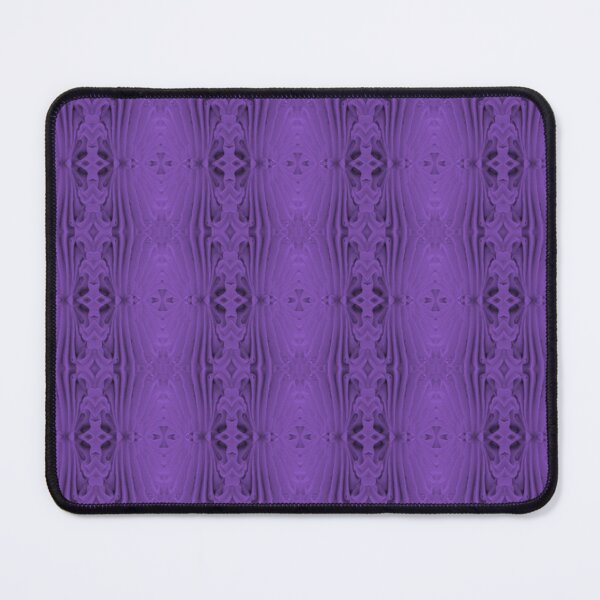 Item preview, Icing on the Cake Vertical Amethyst designed and sold by Art in My Loft.
