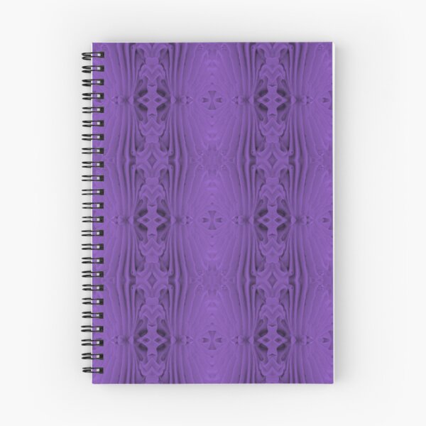Item preview, Icing on the Cake Vertical Amethyst designed and sold by Art in My Loft.