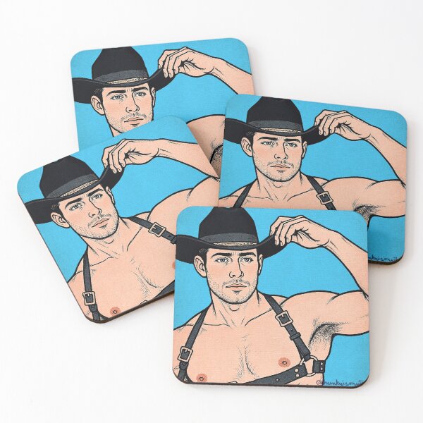 Item preview, Saddle Up, Daddy II designed and sold by Hunkyismything.