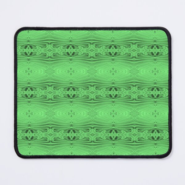 Item preview, Icing on the Cake Horizontal Emerald Green designed and sold by Art in My Loft.