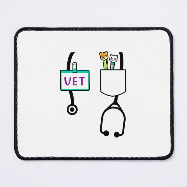 Item preview, Kids Veterinarian Costume 	 	 	 Kids Animal Doctor Vet 		 designed and sold by gamboubistrac.