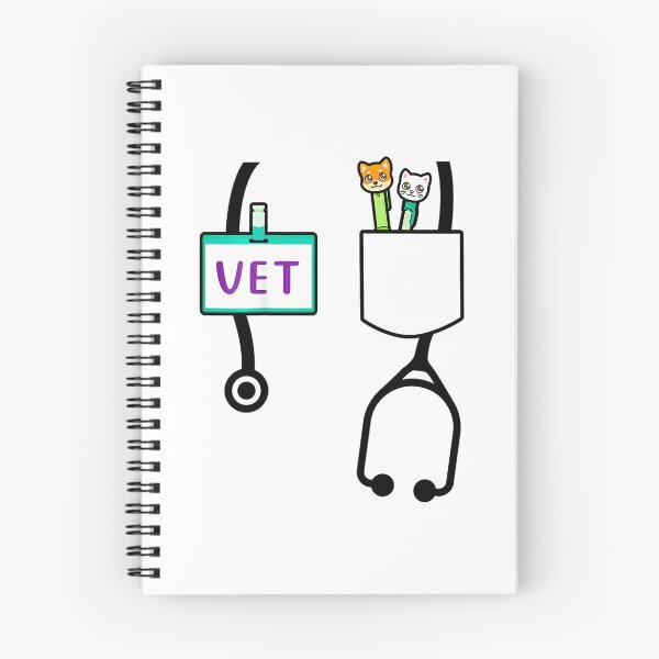 Item preview, Kids Veterinarian Costume Kids Animal Doctor Vet designed and sold by gamboubistrac.