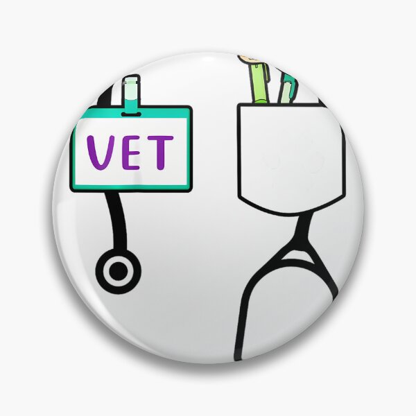 Item preview, Kids Veterinarian Costume 	 	 	 Kids Animal Doctor Vet 		 designed and sold by gamboubistrac.