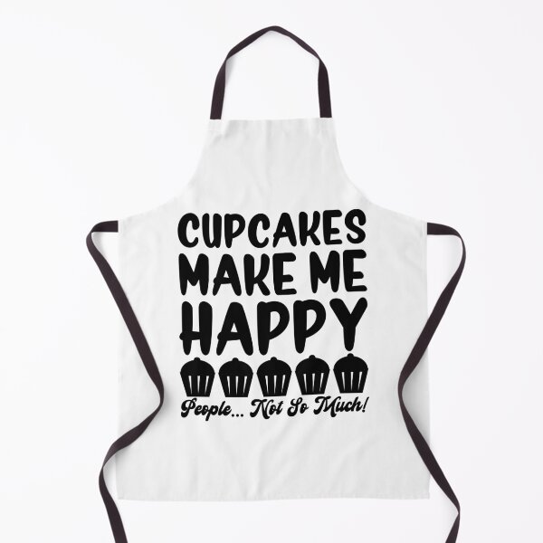 Item preview, Cupcake Happiness designed and sold by SeasonXpress.