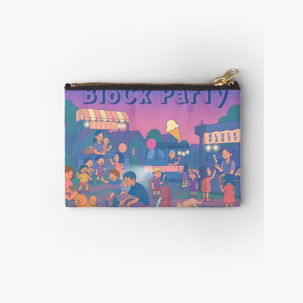 Item preview, Block Party designed and sold by FurryFantasy.