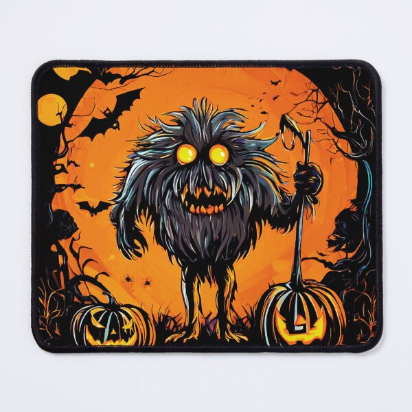 Item preview, DIY Halloween Monster designed and sold by Zofia Sosnecka.