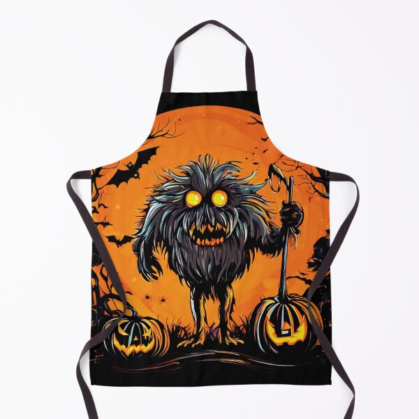 Item preview, DIY Halloween Monster designed and sold by Zofia Sosnecka.