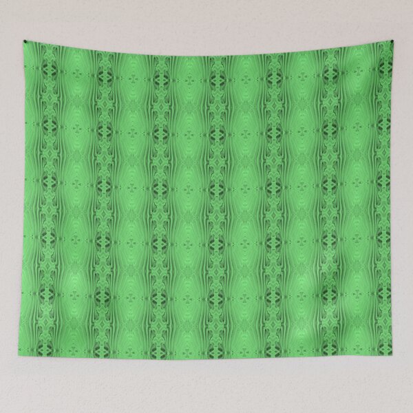 Item preview, Icing on the Cake Vertical Emerald Green designed and sold by Art in My Loft.