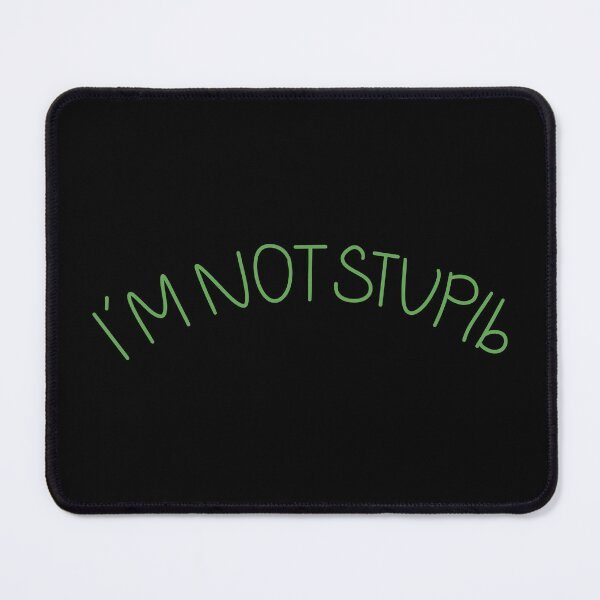 Item preview, Stray Kids HAN - dominATE : celebrATE - I'm not Stupib designed and sold by 0627june.