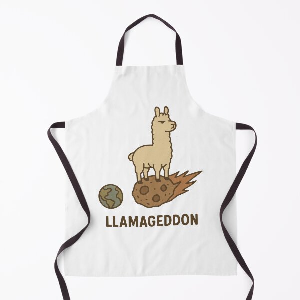 Item preview, Llamageddon designed and sold by Friendly Tee Shop.