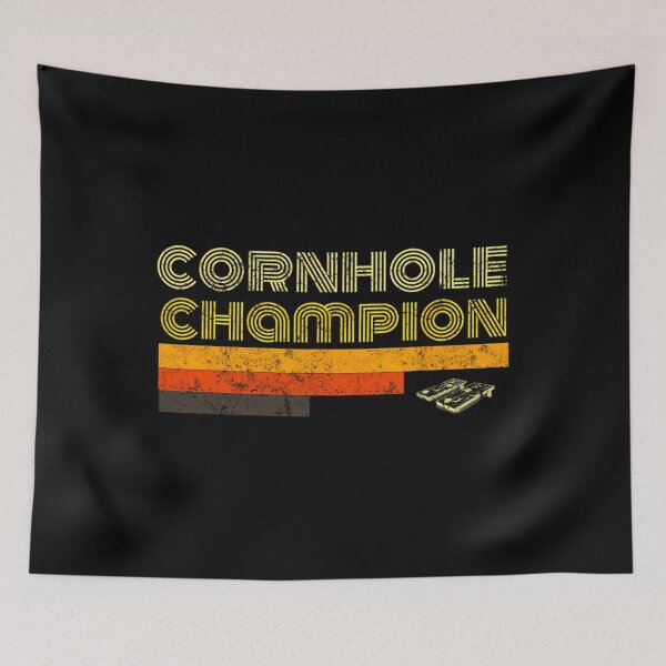 Item preview, Cornhole Trophy 	 Vintage Christmas 	 For 	 70s 		 designed and sold by banigobjeshkp.