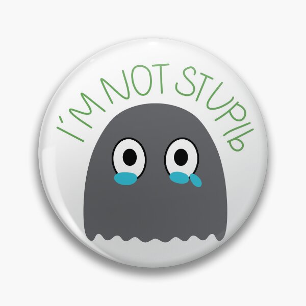 Item preview, Stray Kids HAN - dominATE : celebrATE - I'm not Stupib crying ghost designed and sold by 0627june.