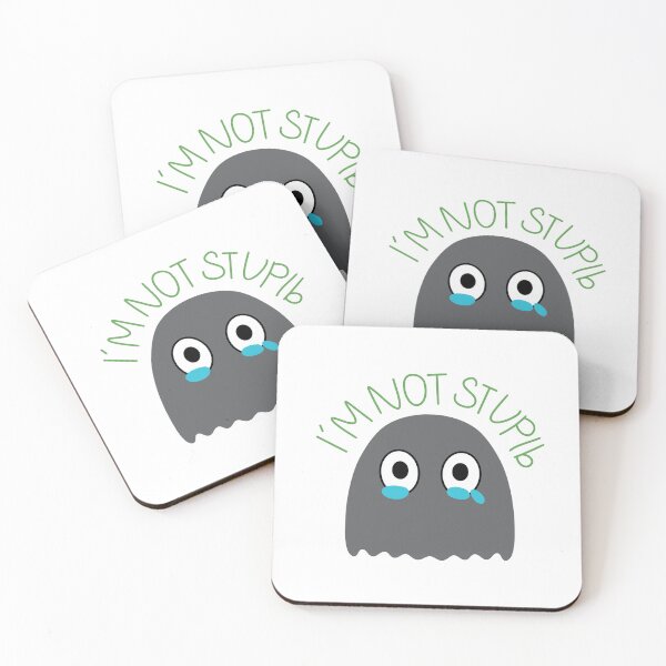 Item preview, Stray Kids HAN - dominATE : celebrATE - I'm not Stupib crying ghost designed and sold by 0627june.