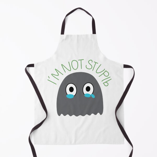 Item preview, Stray Kids HAN - dominATE : celebrATE - I'm not Stupib crying ghost designed and sold by 0627june.