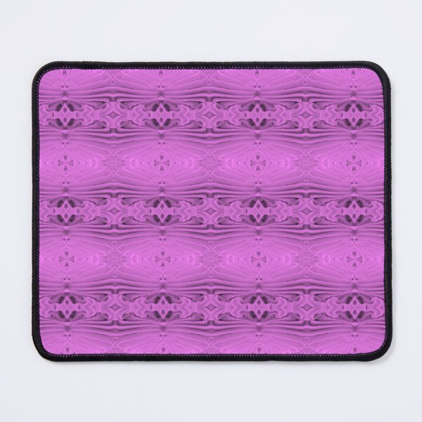 Item preview, Icing on the Cake Horizontal Magenta Pink designed and sold by Art in My Loft.