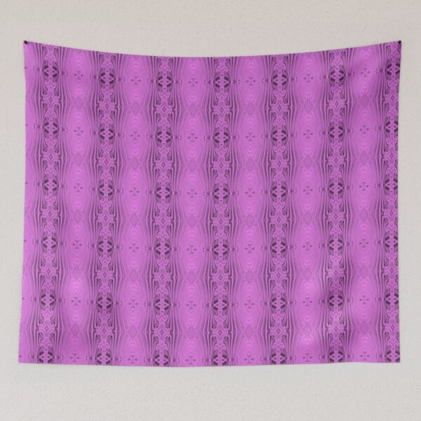 Item preview, Icing on the Cake Vertical Magenta Pink designed and sold by Art in My Loft.
