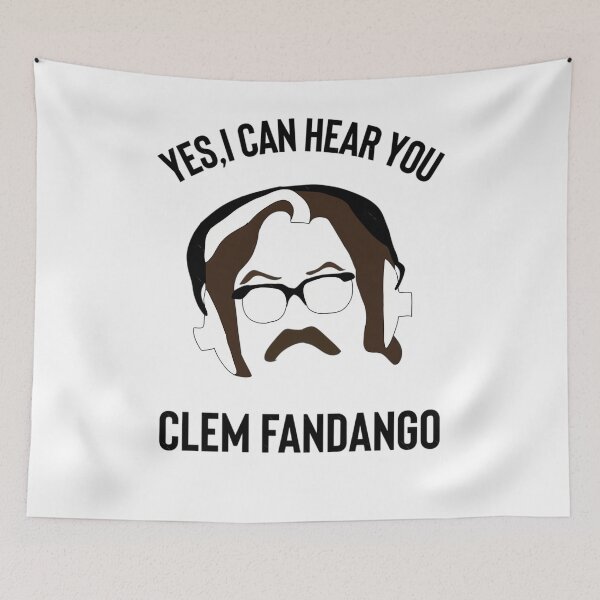 Item preview, Toast Of London Tony Soprano  	 designed and sold by drevenhatredy.