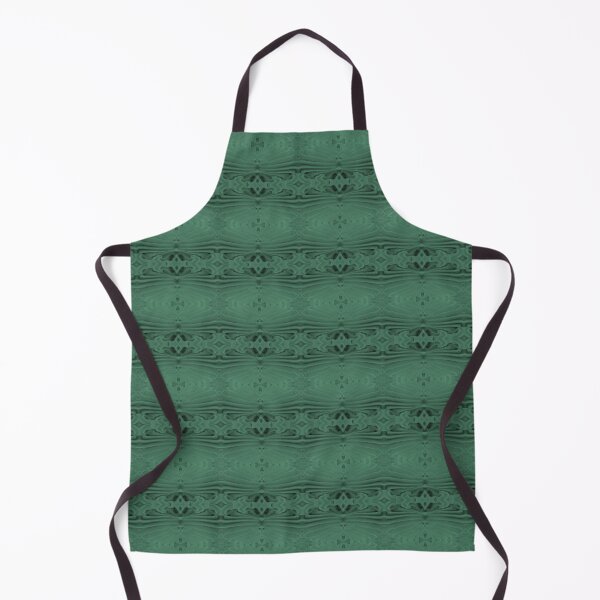 Item preview, Icing on the Cake Horizontal Jade Green designed and sold by Art in My Loft.