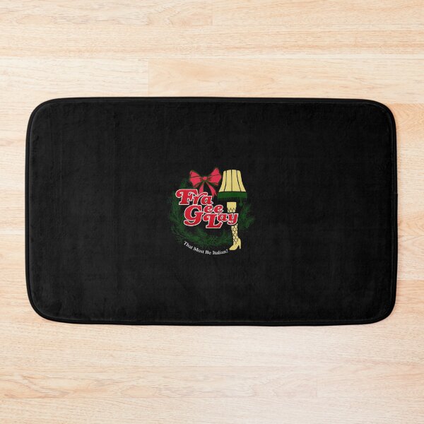Item preview, FRA-GEE-LAY Must Be Italian Christmas 		 designed and sold by rotiliciobanf.