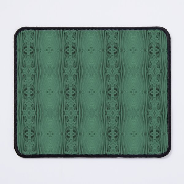 Item preview, Icing on the Cake Vertical Jade Green designed and sold by Art in My Loft.