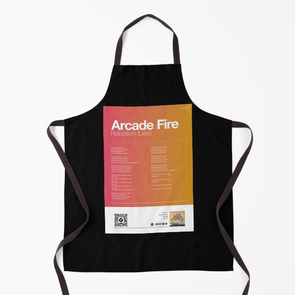 Item preview, Arcade Fire band designed and sold by BrisonAllan.