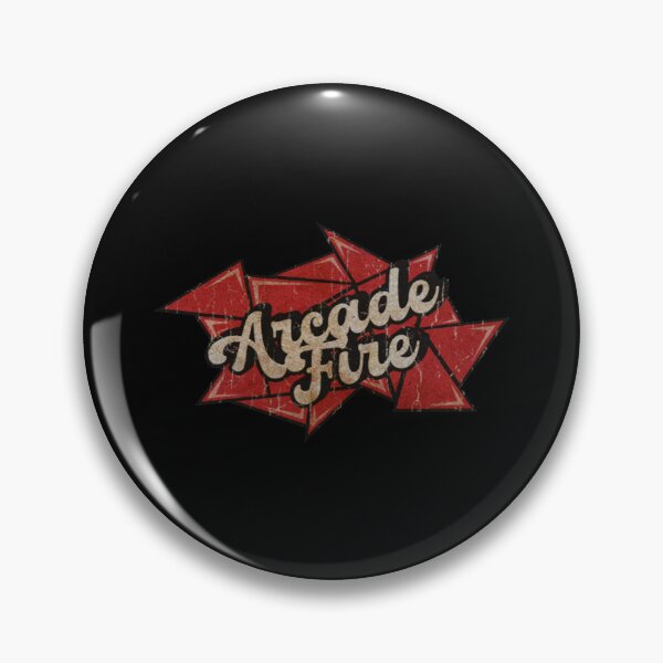 Item preview, Arcade Fire band designed and sold by BrisonAllan.