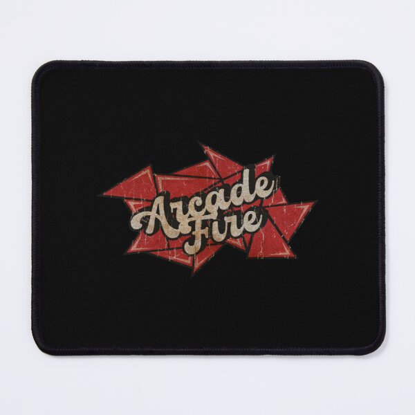 Item preview, Arcade Fire band designed and sold by BrisonAllan.