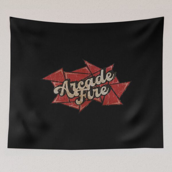 Item preview, Arcade Fire band designed and sold by BrisonAllan.