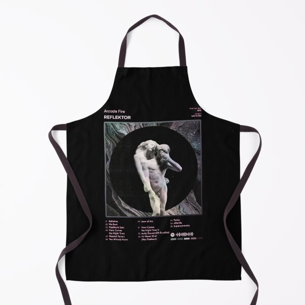 Item preview, Arcade Fire band designed and sold by BrisonAllan.