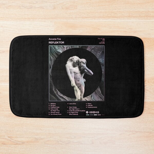 Item preview, Arcade Fire band designed and sold by BrisonAllan.