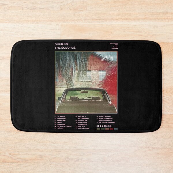 Item preview, Arcade Fire band designed and sold by BrisonAllan.