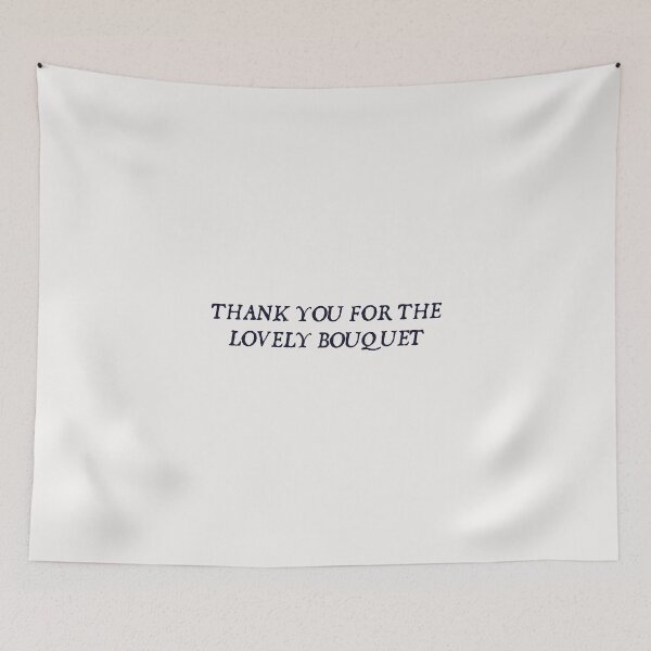 Item preview, TLOAS Showgirl | Home Decor Merch Fandom Small Support | HECKINFAROUT  designed and sold by Two Otters Co.